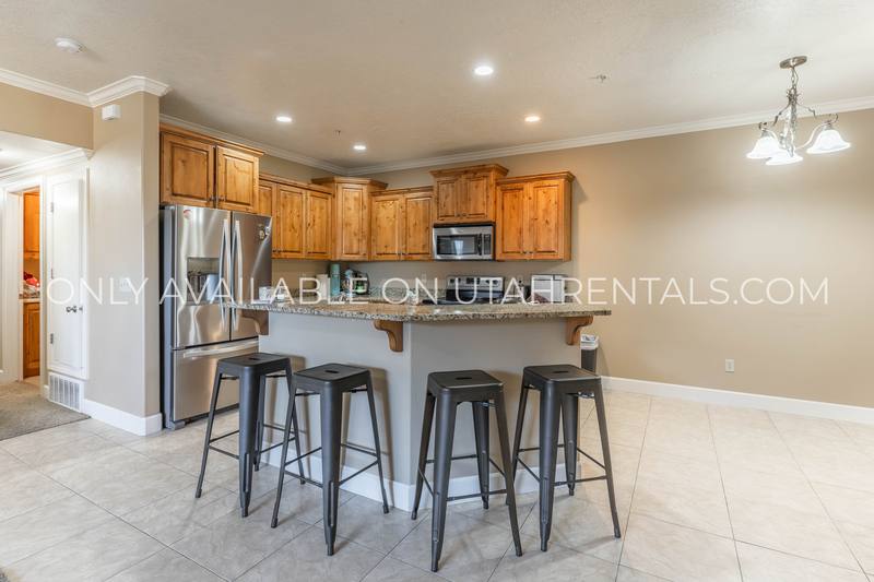 Condo for rent at 1018 N 985 W #510, Orem, UT 84057
