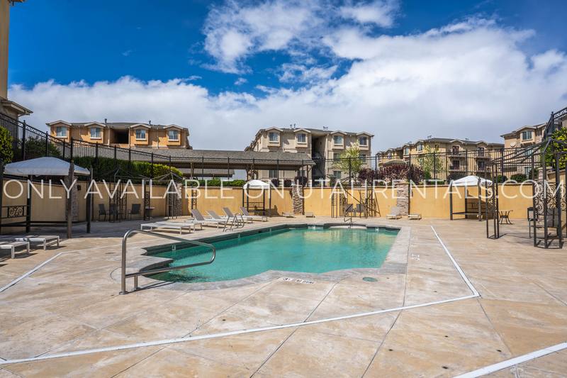 Condo for rent at 1018 N 985 W #510, Orem, UT 84057