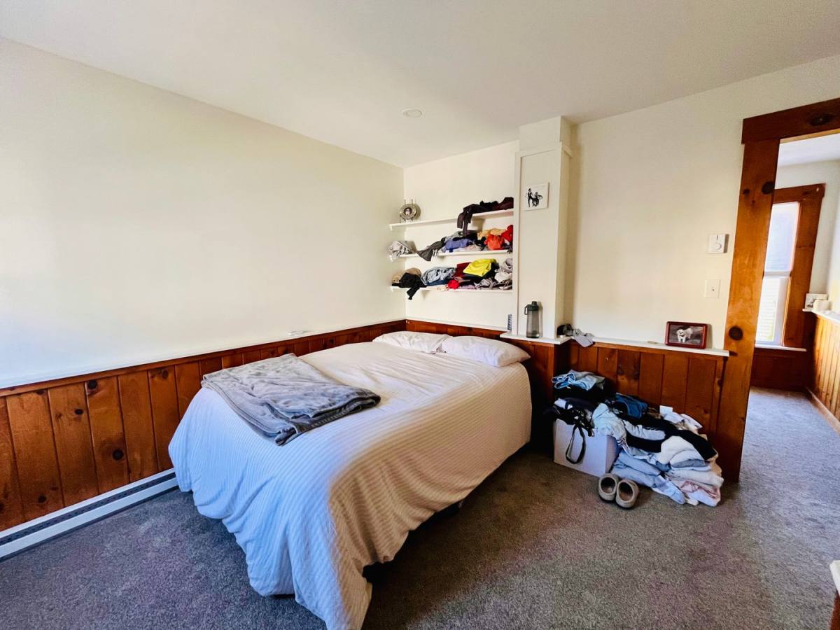 Apartment for rent at 30 Ham St, Dover, NH 03820