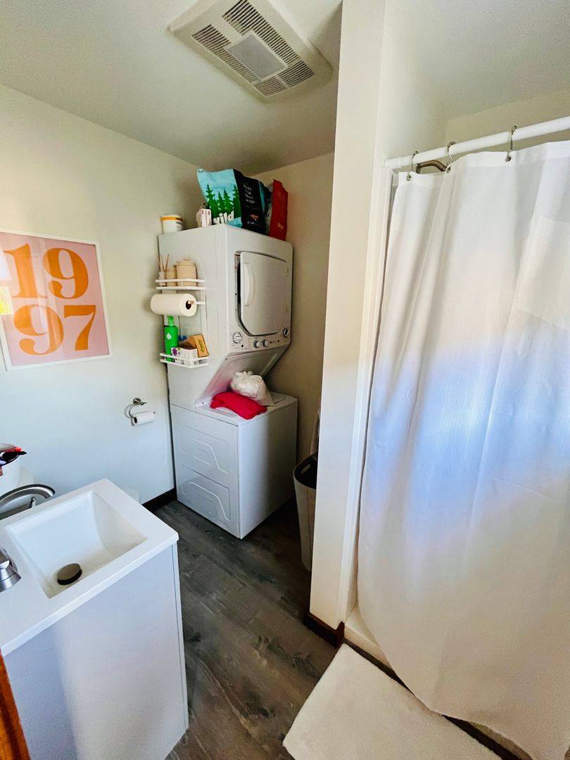 Apartment for rent at 30 Ham St, Dover, NH 03820