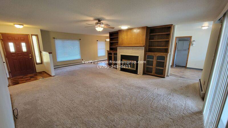 House for rent at 595 Starlight Dr, Grand Junction, CO 81504