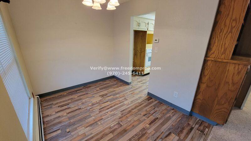 House for rent at 595 Starlight Dr, Grand Junction, CO 81504