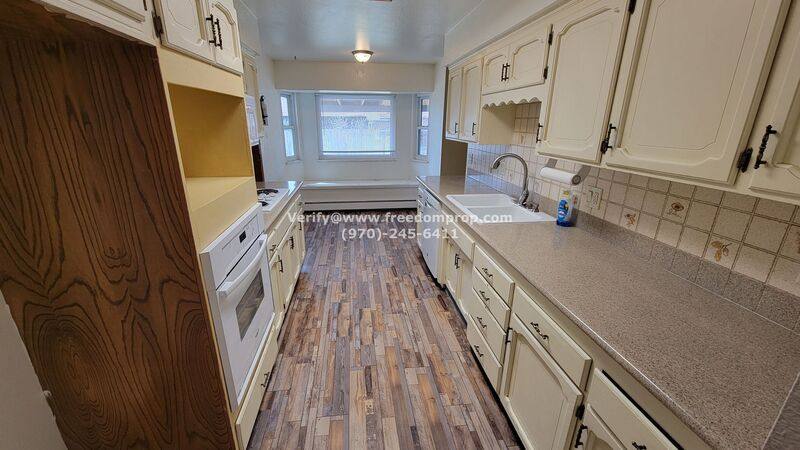 House for rent at 595 Starlight Dr, Grand Junction, CO 81504