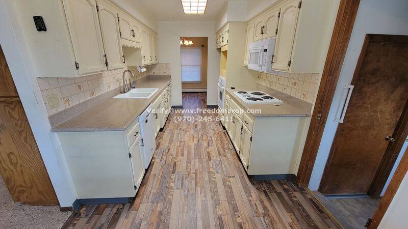 House for rent at 595 Starlight Dr, Grand Junction, CO 81504