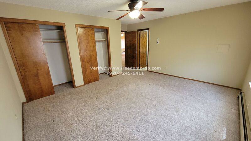 House for rent at 595 Starlight Dr, Grand Junction, CO 81504