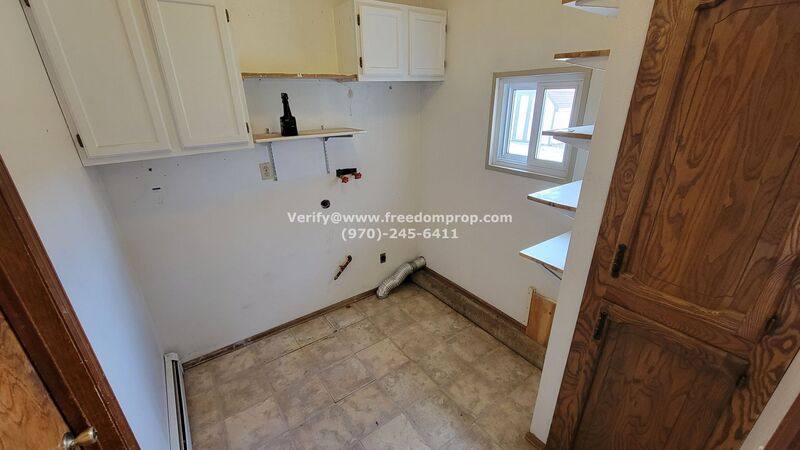 House for rent at 595 Starlight Dr, Grand Junction, CO 81504