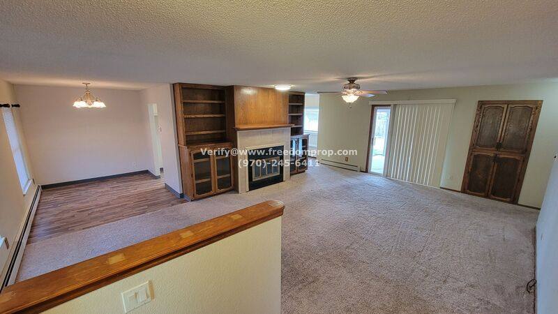 House for rent at 595 Starlight Dr, Grand Junction, CO 81504