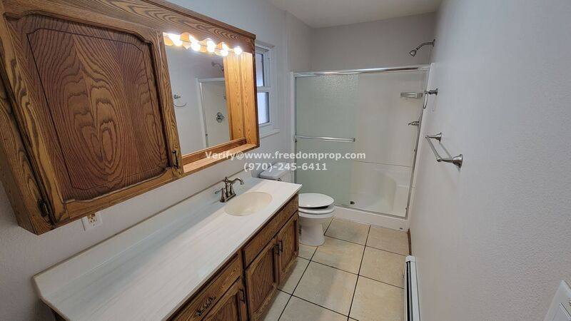 House for rent at 595 Starlight Dr, Grand Junction, CO 81504