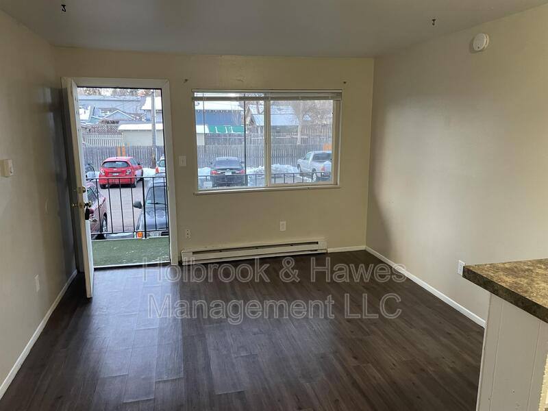 Apartment for rent at 225 N Sherwood St #2E, Fort Collins, CO 80521