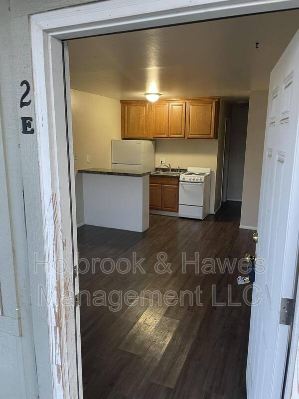 Apartment for rent at 225 N Sherwood St #2E, Fort Collins, CO 80521