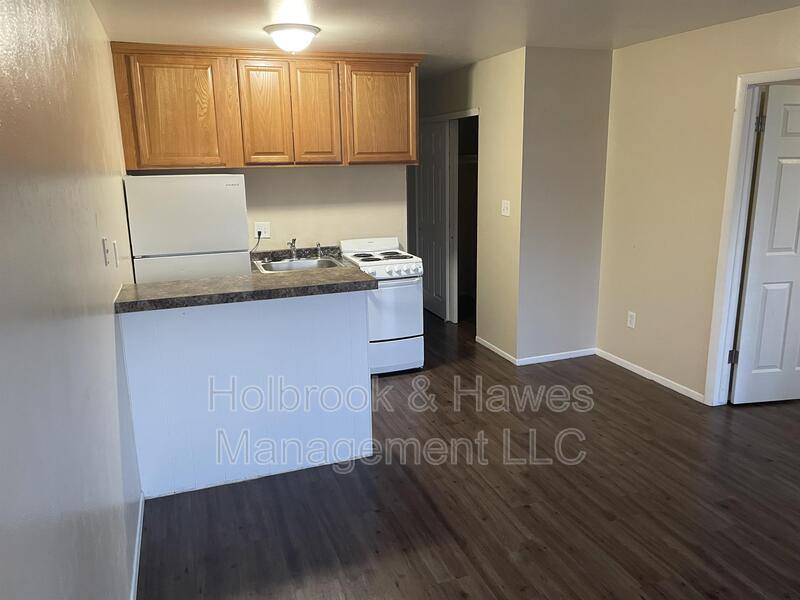 Apartment for rent at 225 N Sherwood St #2E, Fort Collins, CO 80521