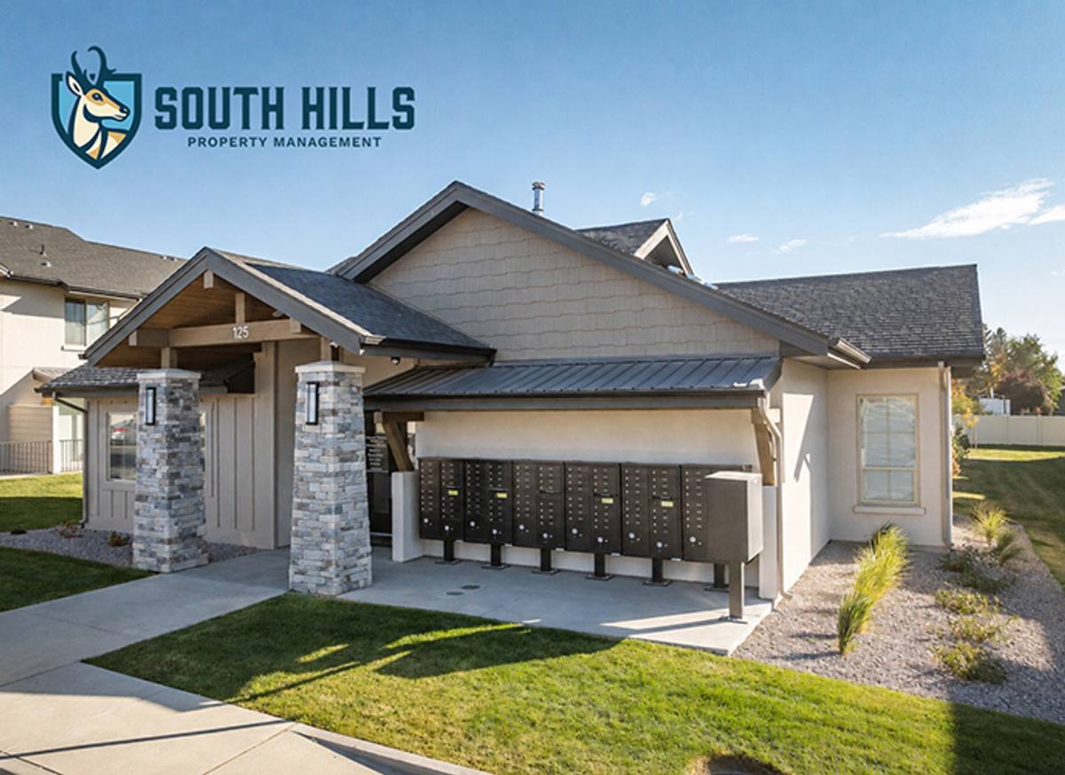 Townhouse for rent at 125 10th Ave W, Jerome, ID 83338