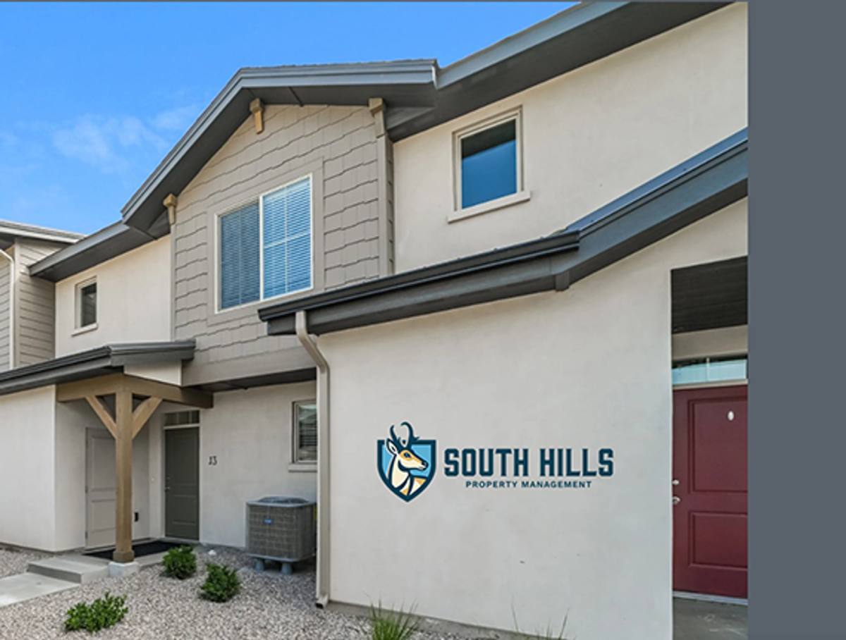 Townhouse for rent at 125 10th Ave W, Jerome, ID 83338