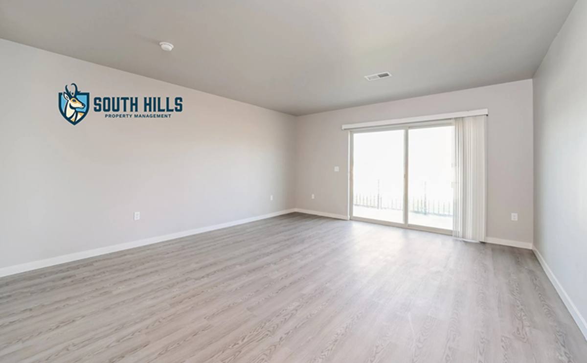 Townhouse for rent at 125 10th Ave W, Jerome, ID 83338