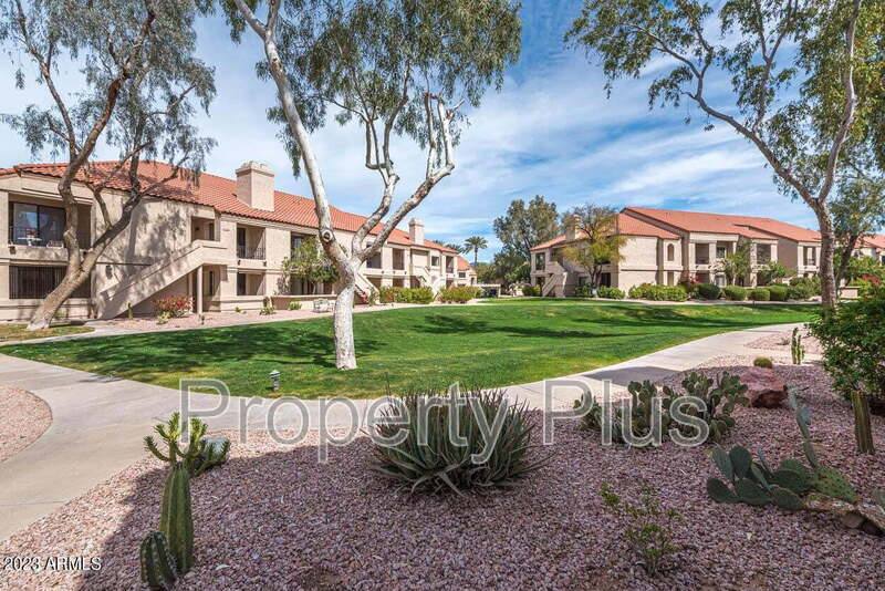 Apartment for rent at 9708 E Via Linda #2324, Scottsdale, AZ 85258