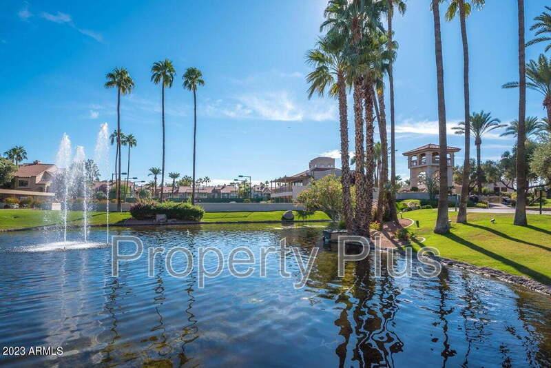 Apartment for rent at 9708 E Via Linda #2324, Scottsdale, AZ 85258