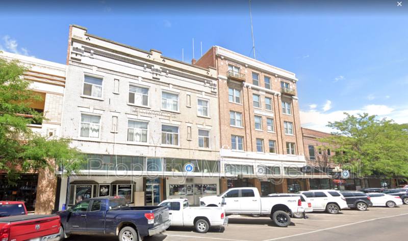 Apartment for rent at 413 Central Ave #306, Great Falls, MT 59401