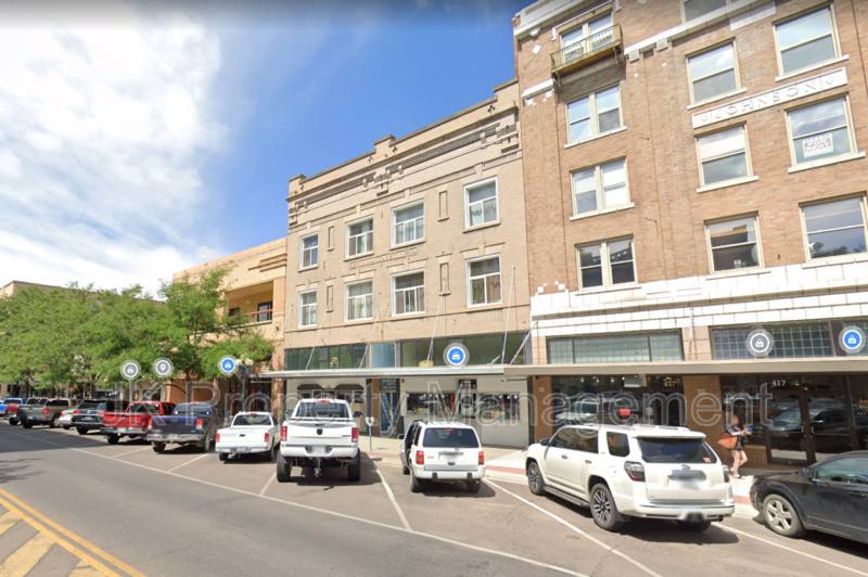 Apartment for rent at 413 Central Ave #306, Great Falls, MT 59401