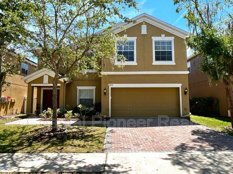 House for rent at 8848 Cameron Crest Dr, Tampa, FL 33626