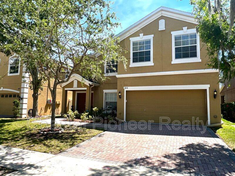 House for rent at 8848 Cameron Crest Dr, Tampa, FL 33626