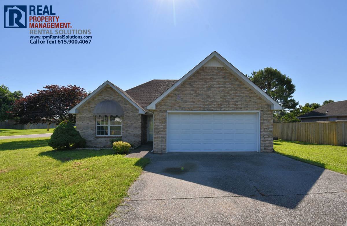 House for rent at 9001 Byler Court, Smyrna, TN 37167