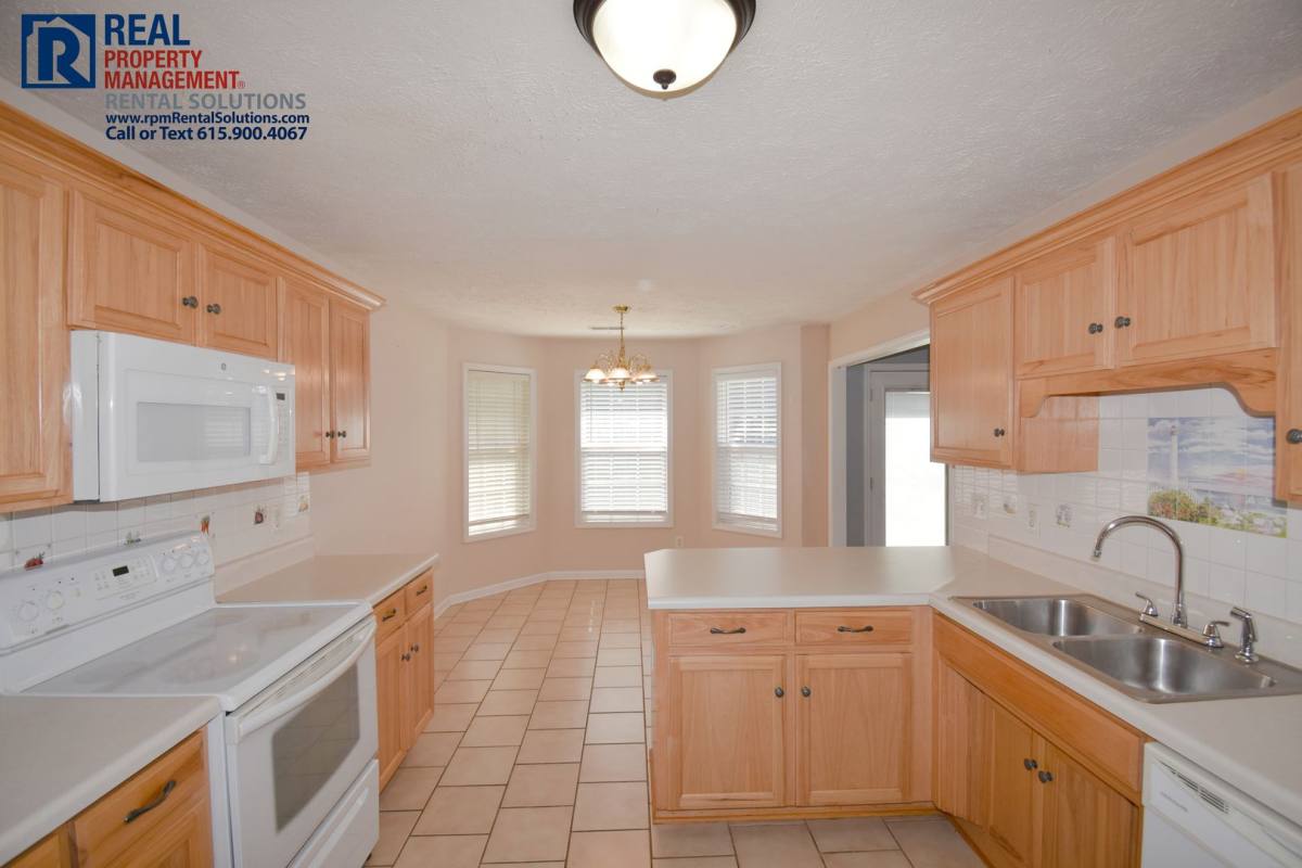 House for rent at 9001 Byler Court, Smyrna, TN 37167