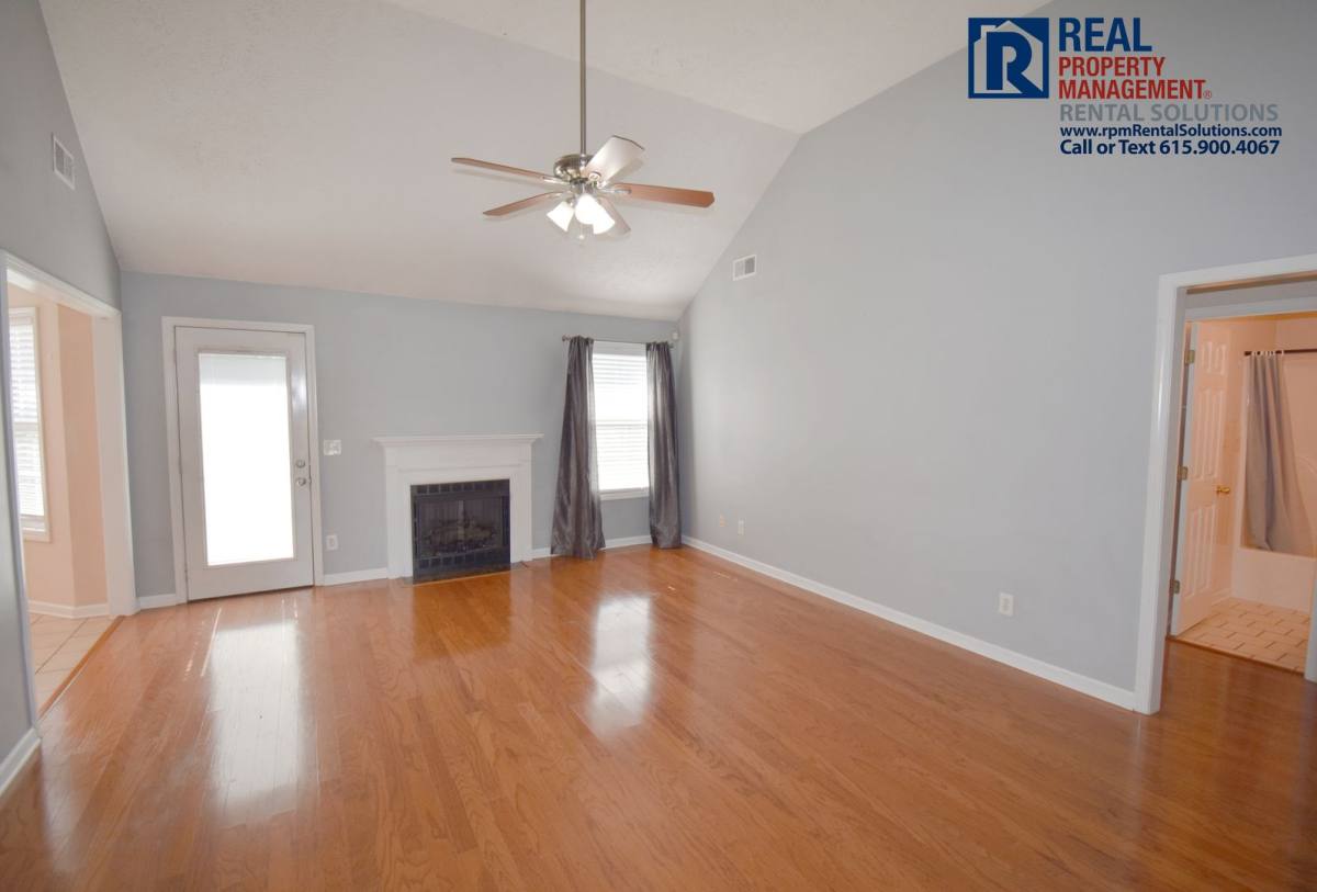 House for rent at 9001 Byler Court, Smyrna, TN 37167