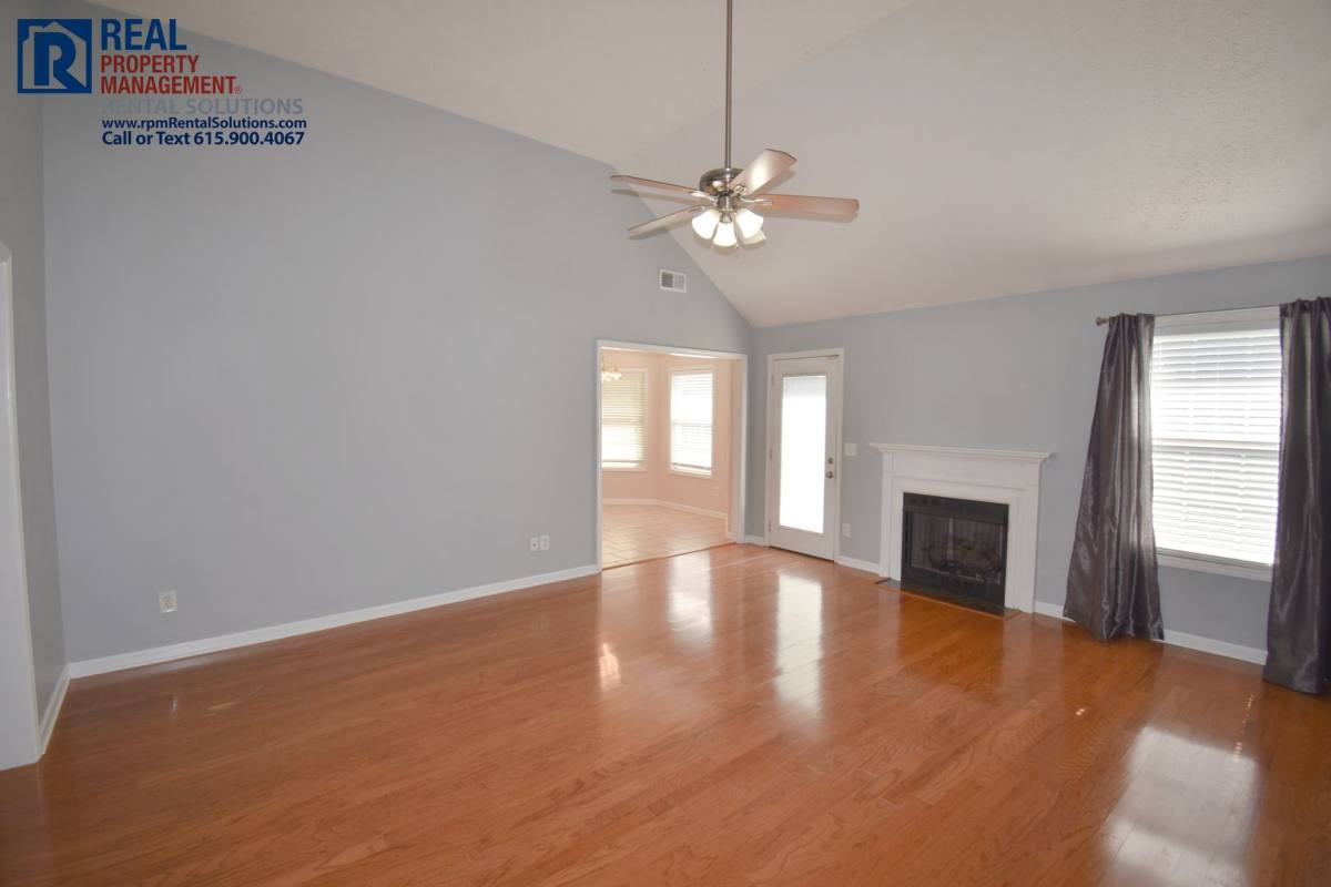 House for rent at 9001 Byler Court, Smyrna, TN 37167
