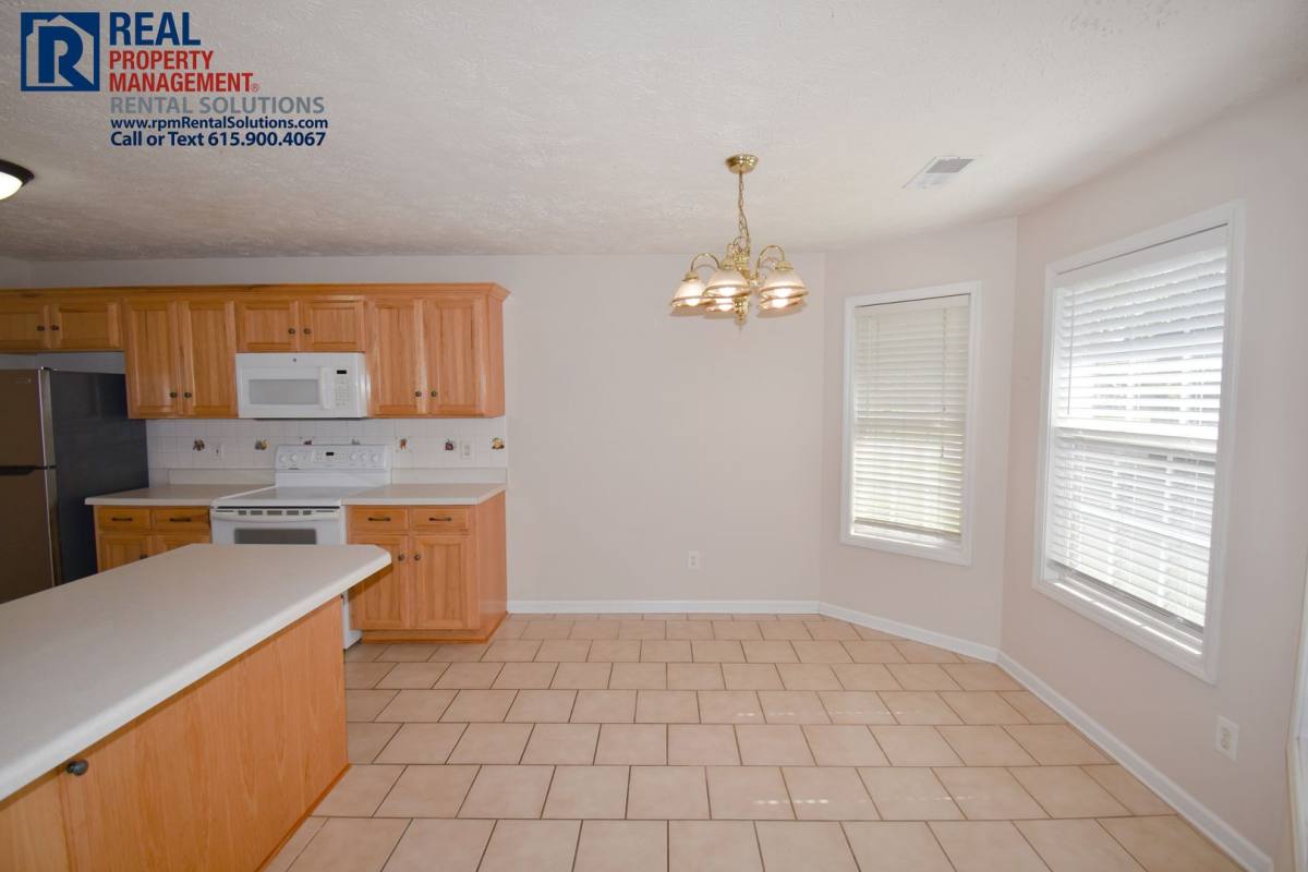 House for rent at 9001 Byler Court, Smyrna, TN 37167