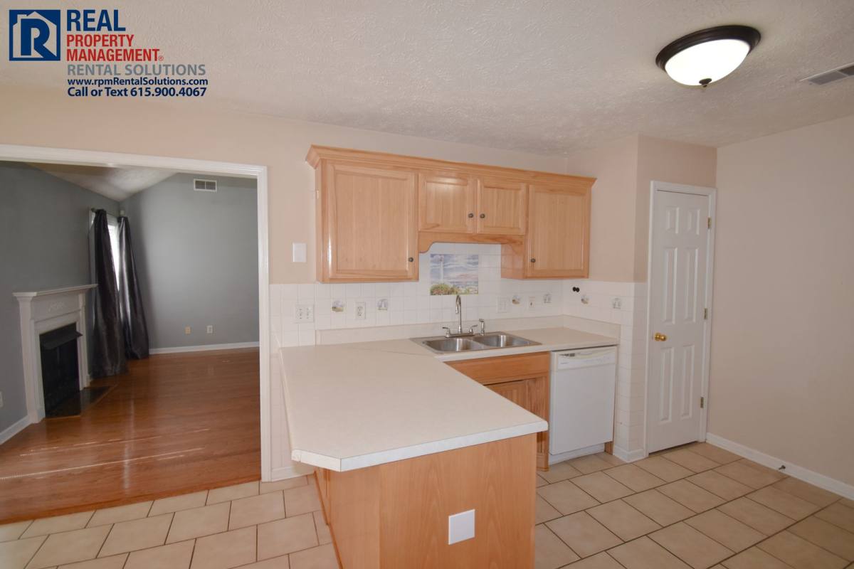 House for rent at 9001 Byler Court, Smyrna, TN 37167