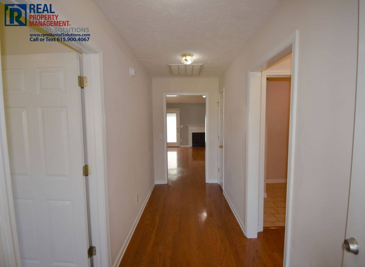 House for rent at 9001 Byler Court, Smyrna, TN 37167
