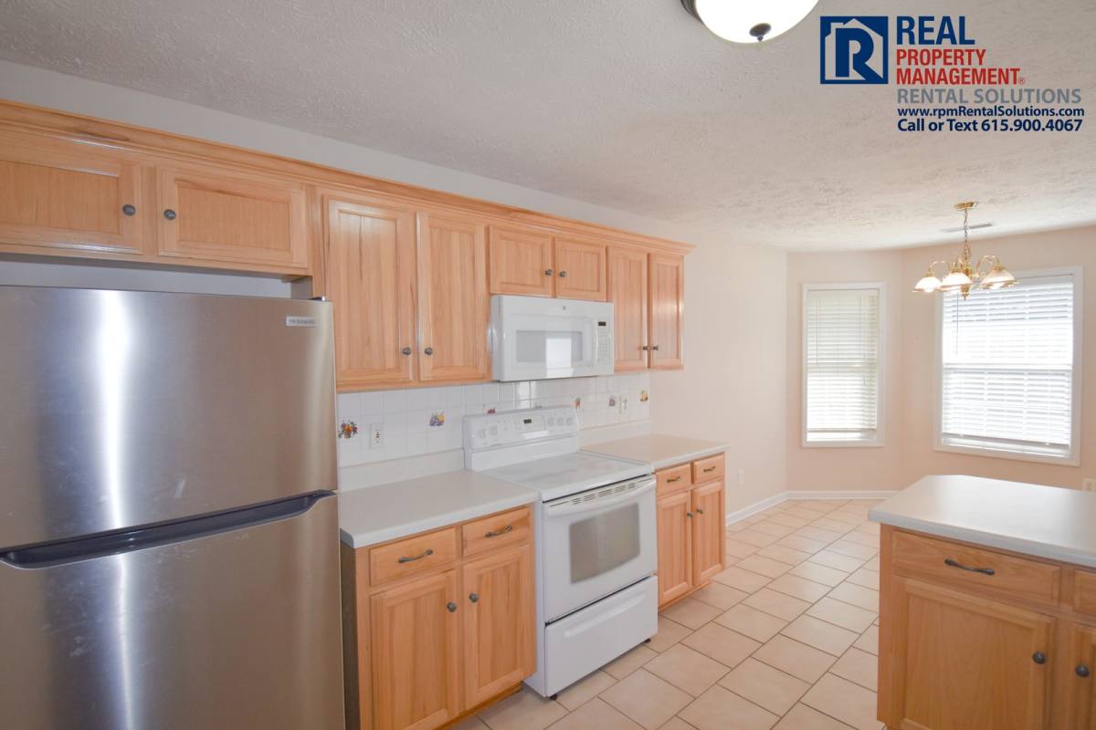 House for rent at 9001 Byler Court, Smyrna, TN 37167