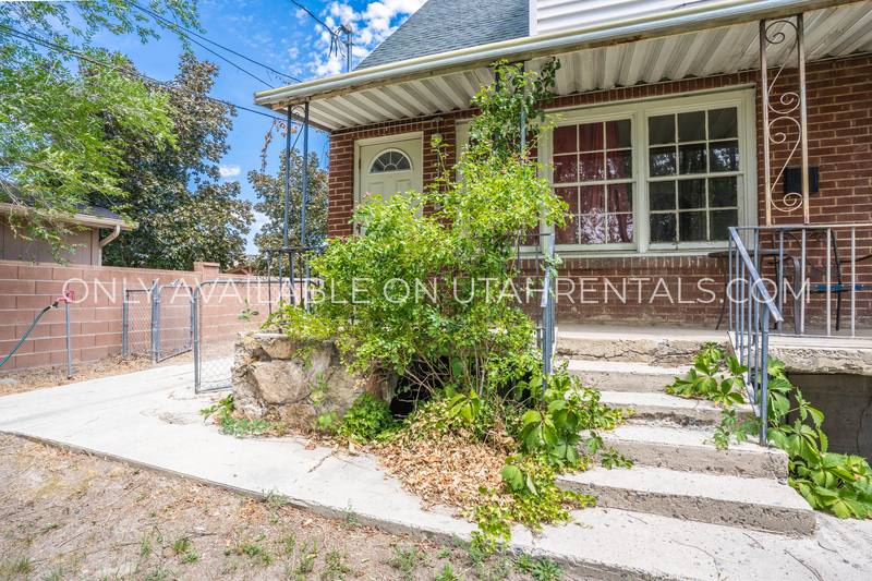 Apartment for rent at 40 E State St #C, Lehi, UT 84043