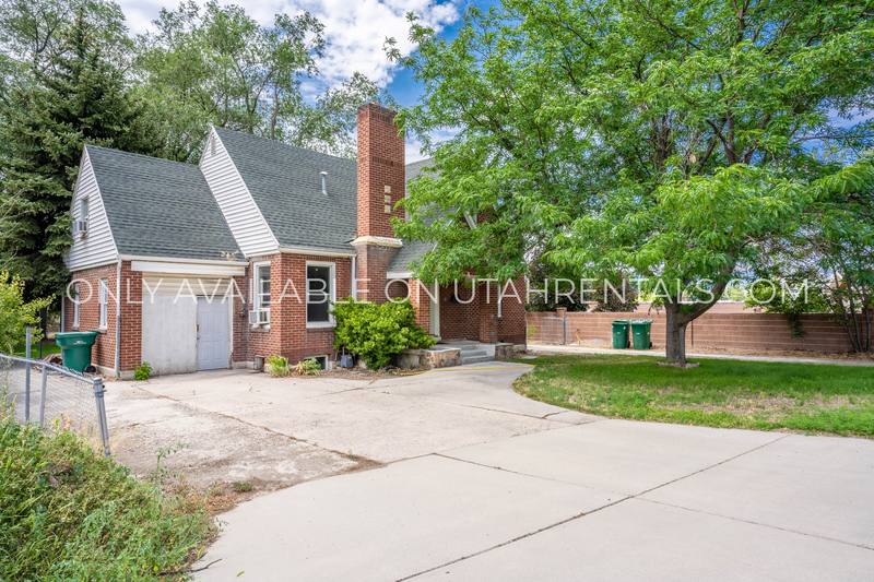 Apartment for rent at 40 E State St #C, Lehi, UT 84043