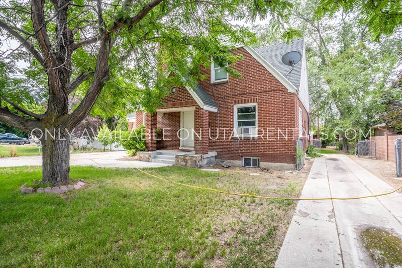 Apartment for rent at 40 E State St #C, Lehi, UT 84043
