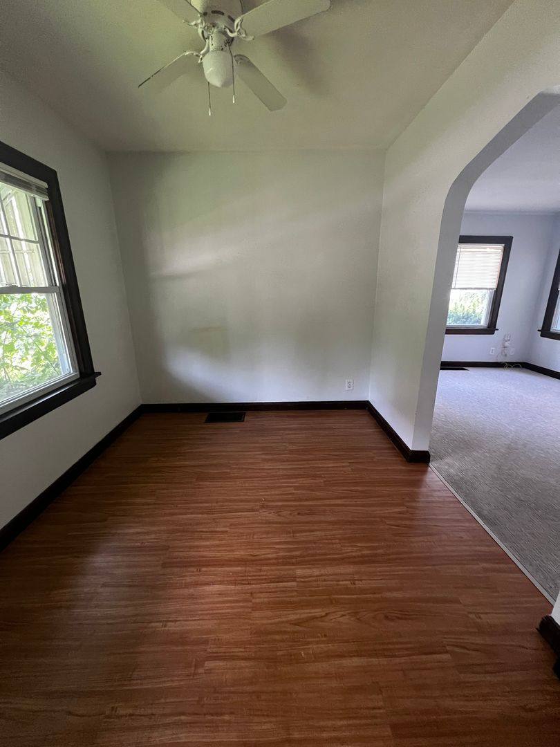House for rent at 1455 W 12th St, Davenport, IA 52804