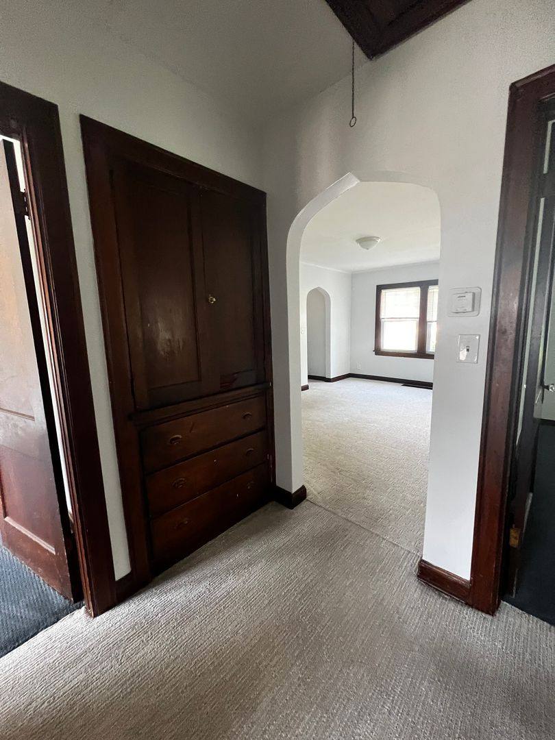 House for rent at 1455 W 12th St, Davenport, IA 52804