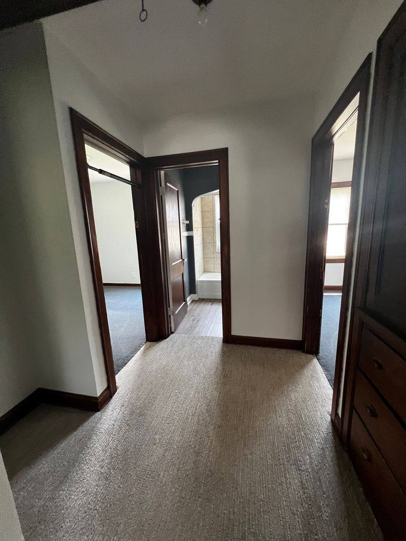 House for rent at 1455 W 12th St, Davenport, IA 52804