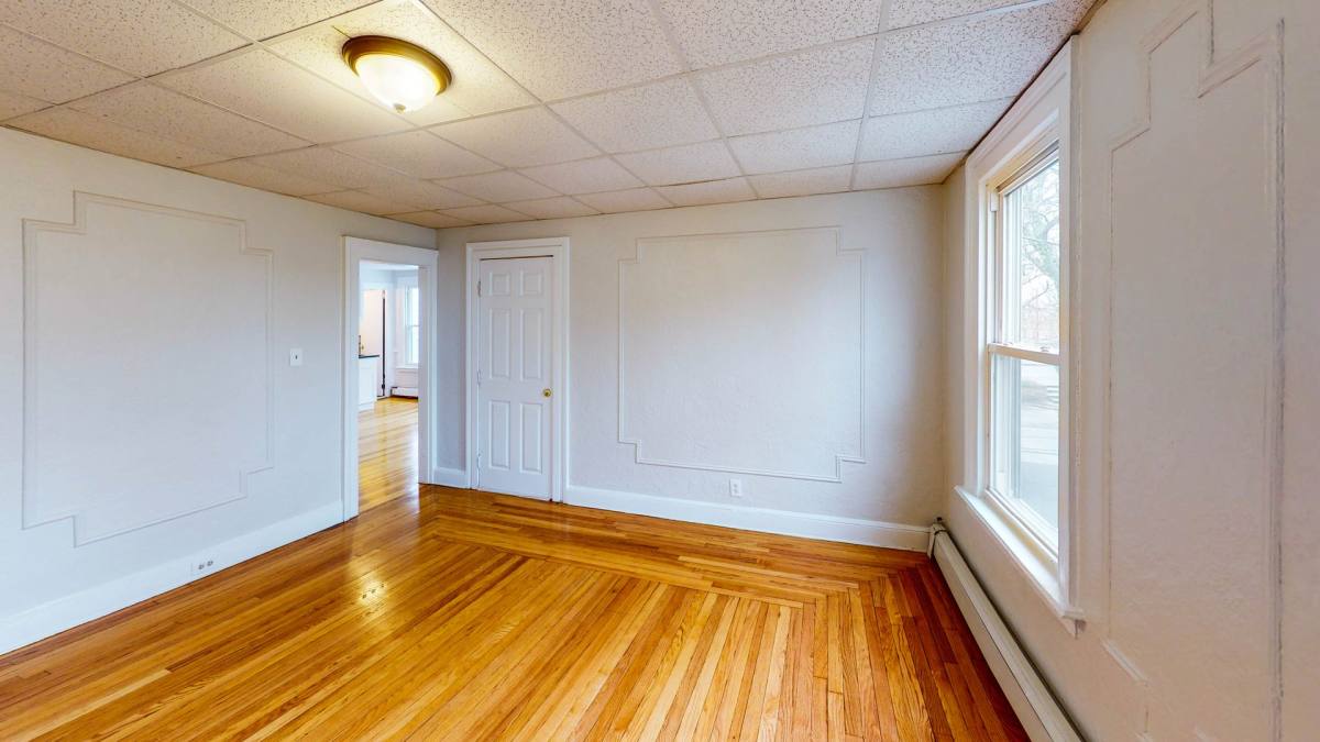 Apartment for rent at 89 Carlisle St #2, New Haven, CT 06519
