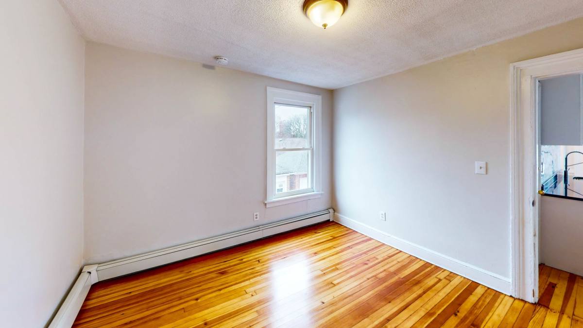 Apartment for rent at 89 Carlisle St #2, New Haven, CT 06519