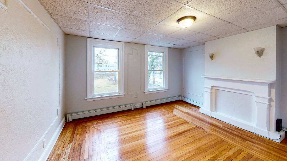 Apartment for rent at 89 Carlisle St #2, New Haven, CT 06519