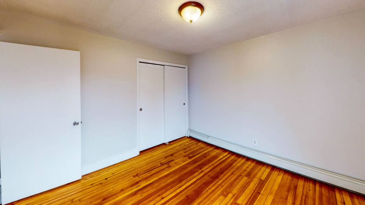Apartment for rent at 89 Carlisle St #2, New Haven, CT 06519