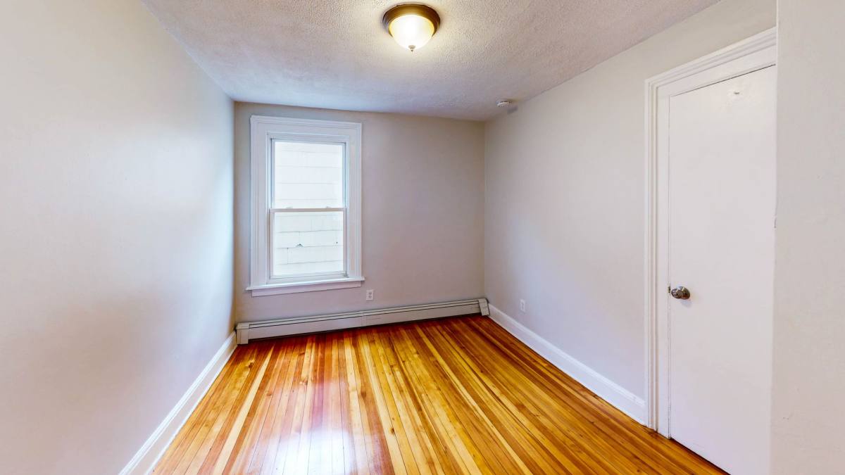 Apartment for rent at 89 Carlisle St #2, New Haven, CT 06519