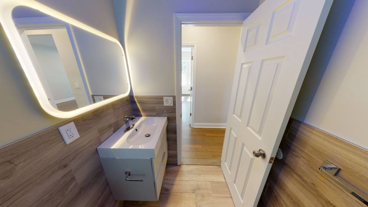 Apartment for rent at 90 Bristol St #1, New Haven, CT 06511
