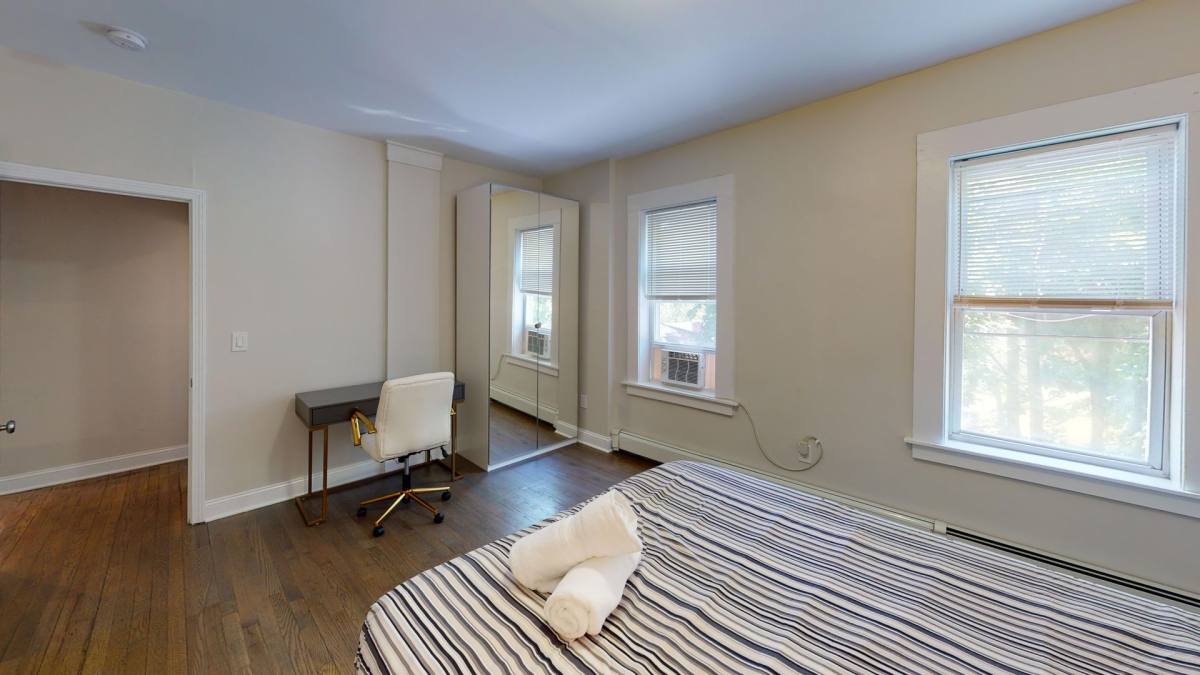 Apartment for rent at 90 Bristol St #1, New Haven, CT 06511