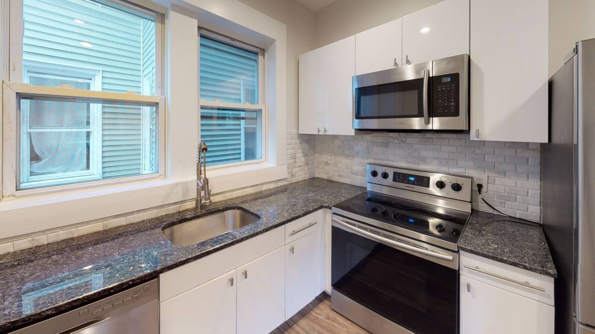 Apartment for rent at 90 Bristol St #1, New Haven, CT 06511