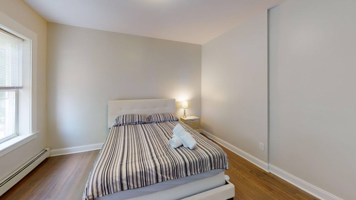Apartment for rent at 90 Bristol St #1, New Haven, CT 06511