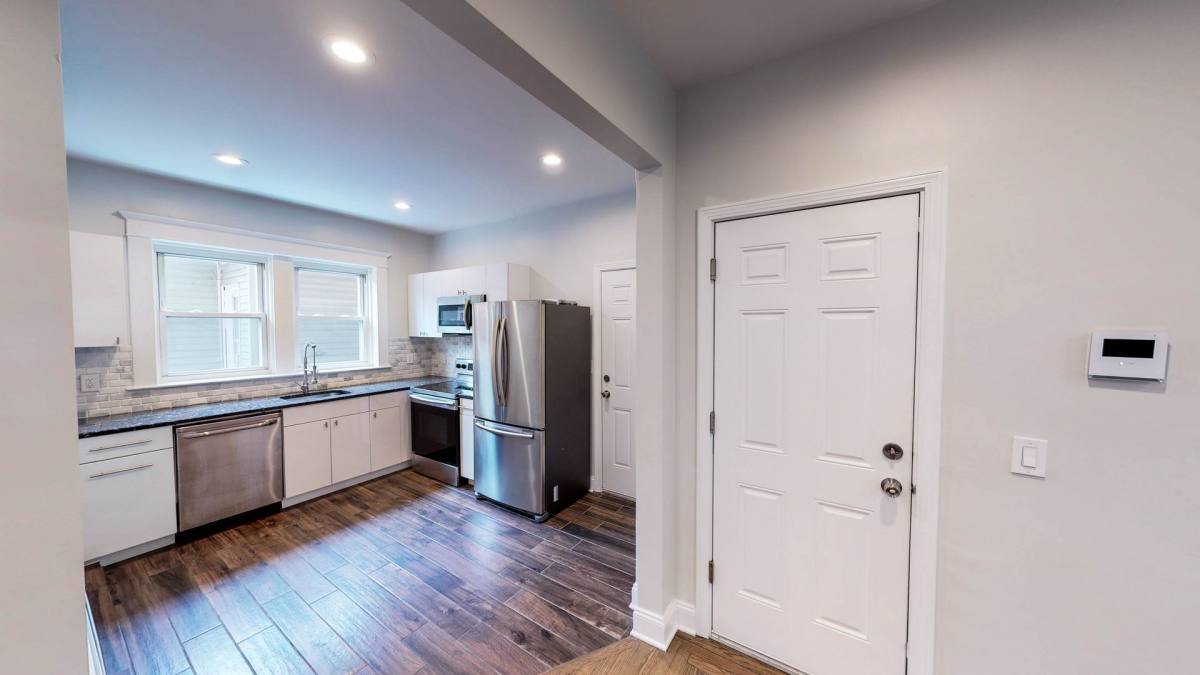 Apartment for rent at 90 Bristol St #4, New Haven, CT 06511