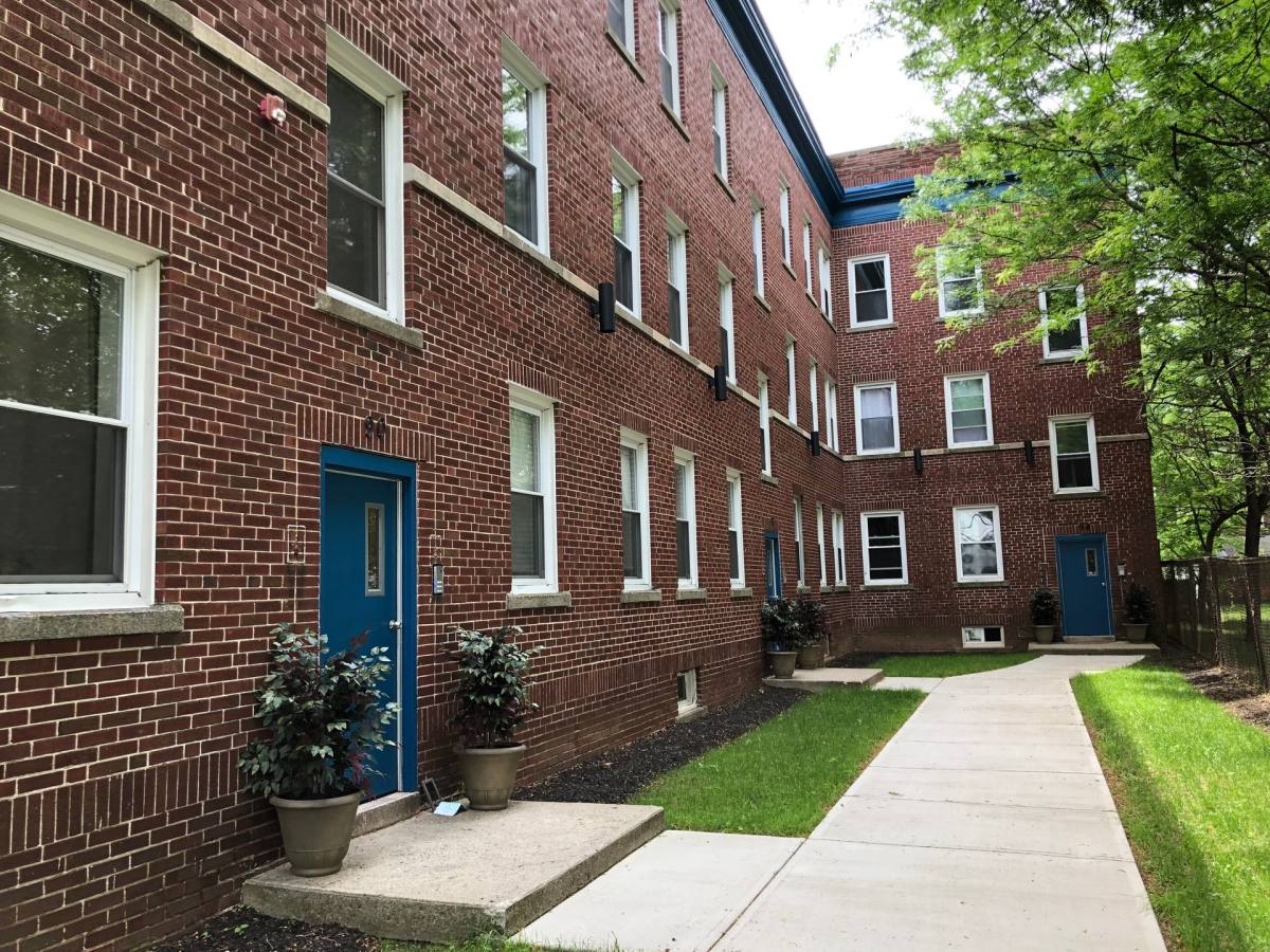 Apartment for rent at 90 Bristol St #4, New Haven, CT 06511