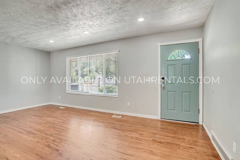 House for rent at 1671 E 7080 S, Salt Lake City, UT 84121